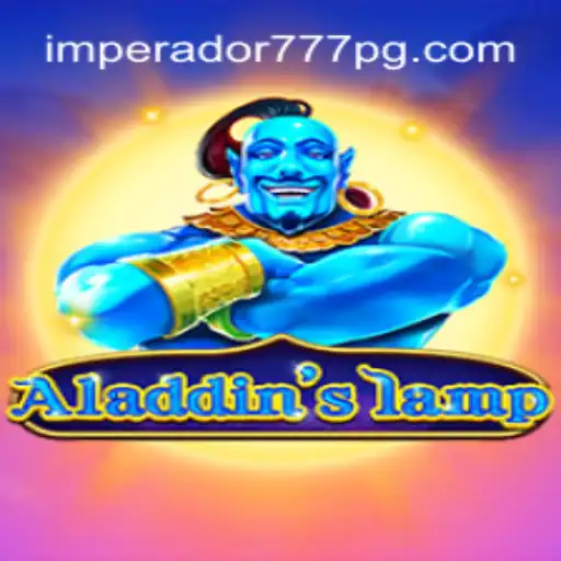 Descubra o Fascinante Mundo de Aladdinslamp: O Jogo Inspirado em IMPERADOR 777 Bet