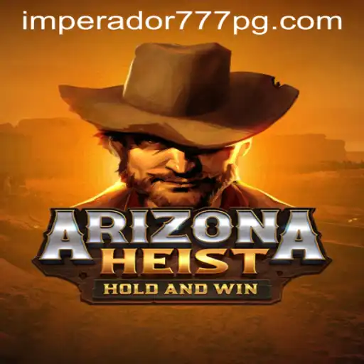 Desvendando ArizonaHeist: Uma Aventura Dinâmica e Empolgante