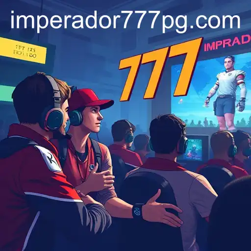 Comunidade Jogadores