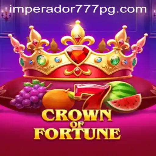 CrownofFortune: Um Mergulho na Aventura do Jogo com IMPERADOR 777 Bet
