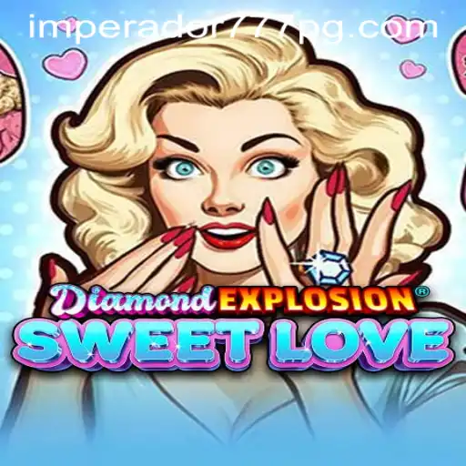 Descubra DiamondExplosionSweetLove: O Fascinante Mundo do Jogo com IMPERADOR 777 Bet