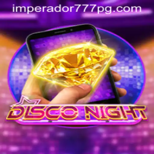 Explore o Universo de DiscoNightM com Imperador 777 Bet