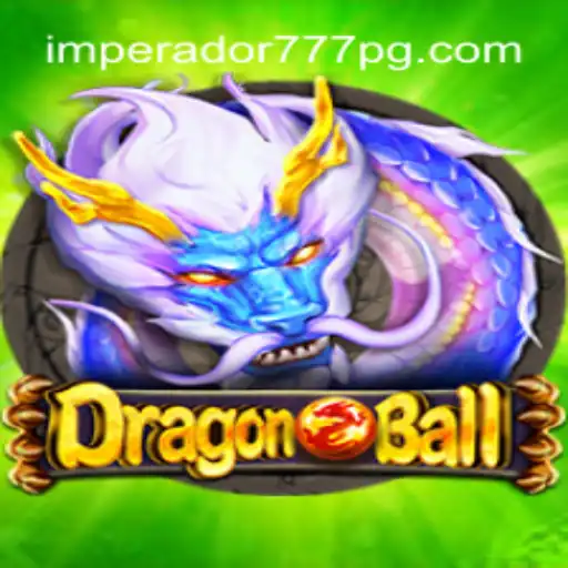 Descubra DragonBall: A Experiência de Jogo no IMPERADOR 777 Bet