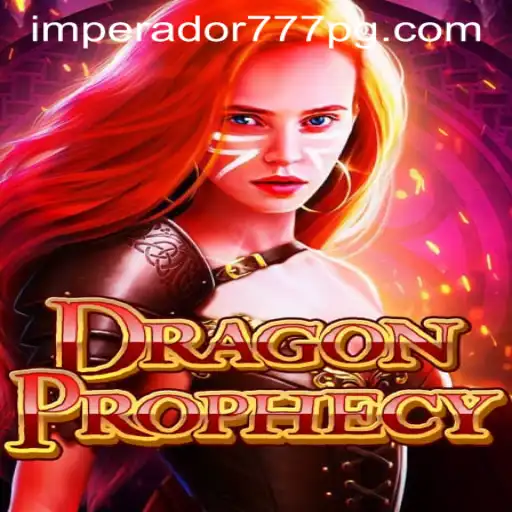 Descubra DragonProphecy: Um Mergulho no Mundo de IMPERADOR 777 Bet