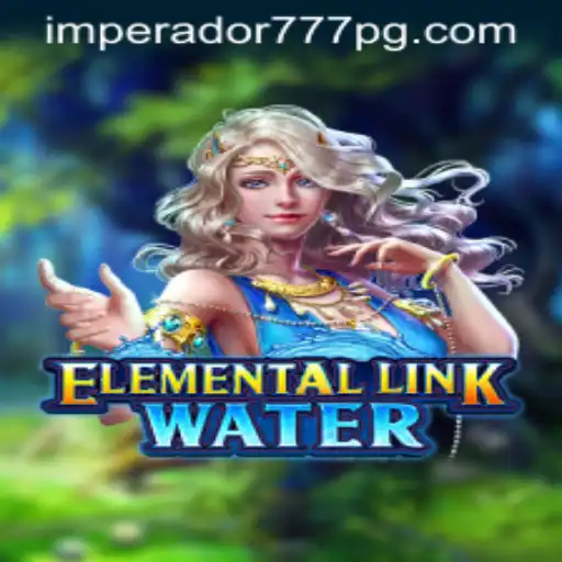 Descubra o Fascinante Mundo de ElementalLinkWater no IMPERADOR 777 Bet