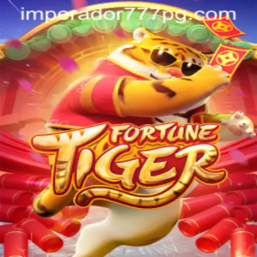 Explorando o Jogo FortuneTiger no IMPERADOR 777 Bet