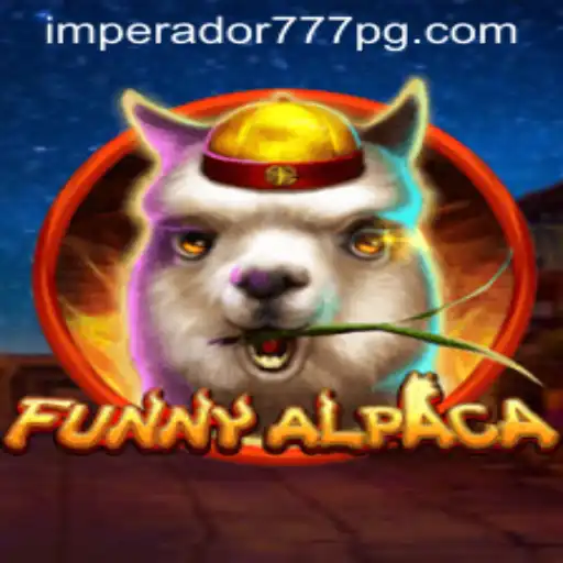 Explorando o Universo de FunnyAlpaca: Um Mergulho no Jogo com IMPERADOR 777 Bet