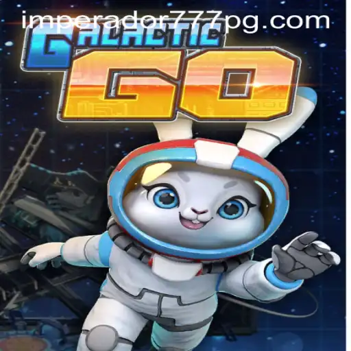 Descubra o Universo de GalacticGO e a Estratégia do IMPERADOR 777 Bet