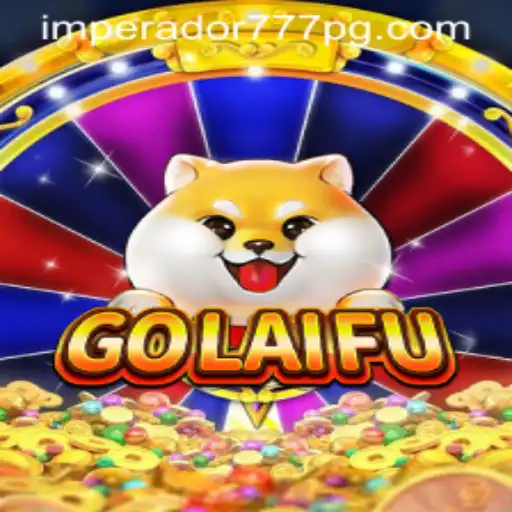 GoLaiFu: A Revolução dos Jogos Inspirada no IMPERADOR 777 Bet