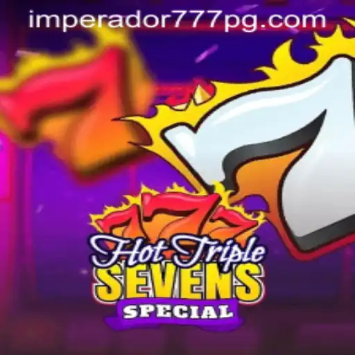 Descubra o HotTripleSevensSpecial: A experiência de jogos que você estava esperando