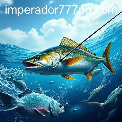 Jogos de pesca