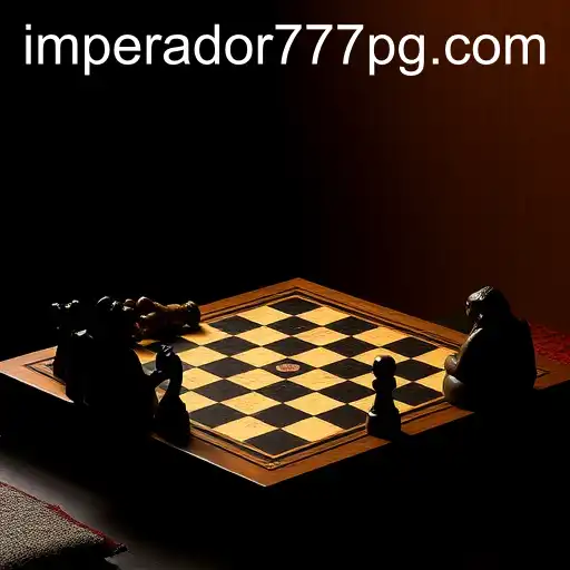 Jogos de tabuleiro