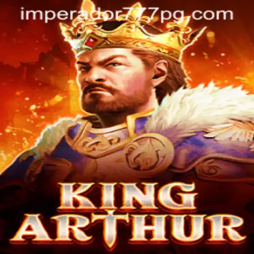 KingArthur: Descubra o Mundo do Jogo épico no IMPERADOR 777 Bet