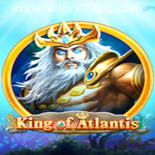 Descubra o Fascinante Mundo de KingofAtlantis com IMPERADOR 777 Bet