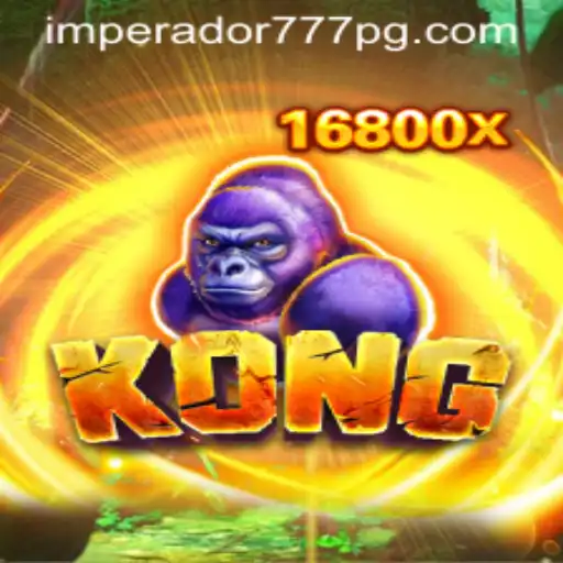 Descubra o Fascinante Mundo de Kong: Um Jogo Inovador na Plataforma IMPERADOR 777 Bet