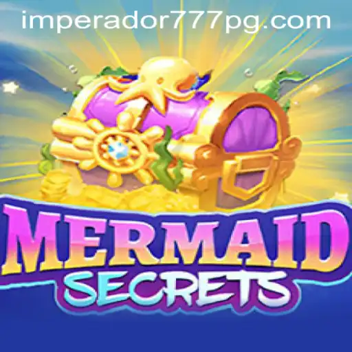 Descubra as Aventuras de 'MermaidSecrets' com o IMPERADOR 777 Bet