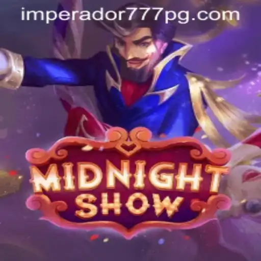 Descubra o Fascinante Jogo de Cartas 'MidnightShow' em IMPERADOR 777 Bet