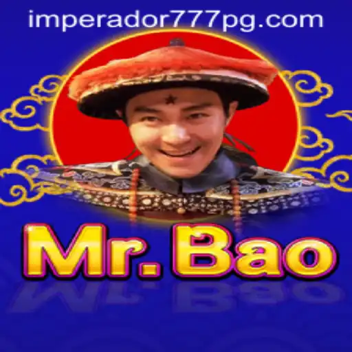 Descubra o Fascinante Mundo de MrBao e a Emoção de IMPERADOR 777 Bet