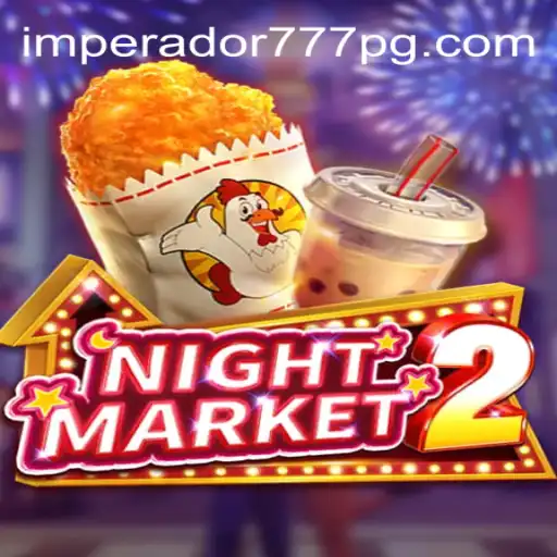 Explorando o Mundo de NightMarket2 e o Fenômeno IMPERADOR 777 Bet