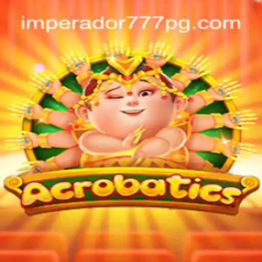 Descubra o Fascinante Mundo de Acrobatics e a Emoção de IMPERADOR 777 Bet