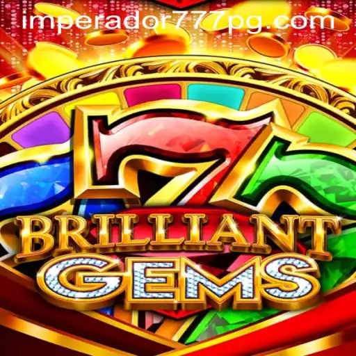 Descubra BrilliantGems: O Novo Fenômeno do Jogo de Cassino