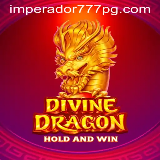 Desvendando o Universo de DivineDragon com IMPERADOR 777 Bet