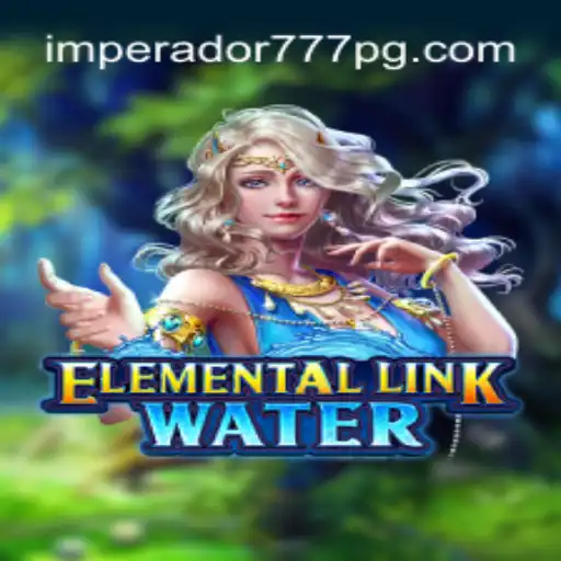 Descubra o Fascinante Mundo de ElementalLinkWater no IMPERADOR 777 Bet