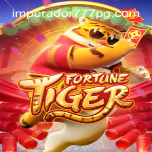 Explorando o Jogo FortuneTiger no IMPERADOR 777 Bet