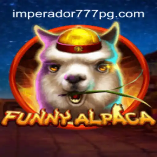 Explorando o Universo de FunnyAlpaca: Um Mergulho no Jogo com IMPERADOR 777 Bet