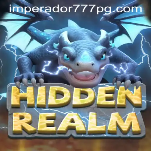 Explorando o Fascinante Mundo de HiddenRealm: Aventura e Estratégia em Alto Nível