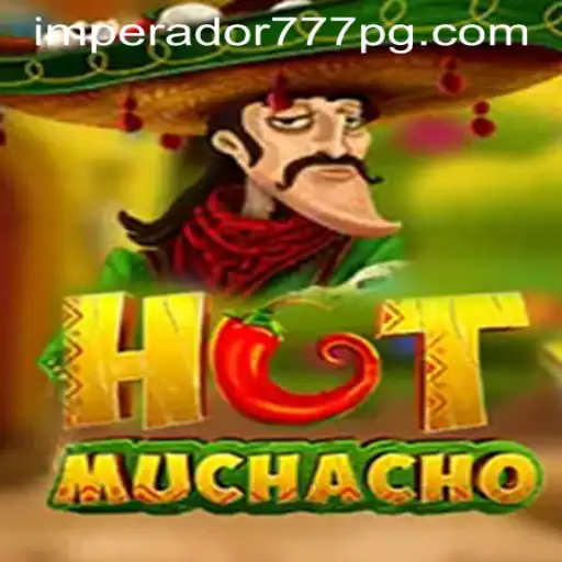Descubra a Emoção de HotMuchacho: O Jogo Fascinante da Plataforma IMPERADOR 777 Bet