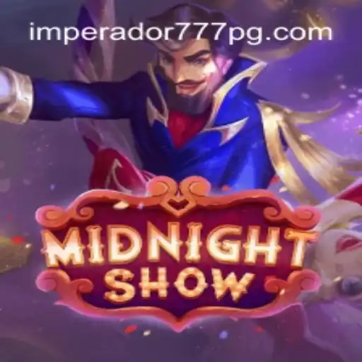Descubra o Fascinante Jogo de Cartas 'MidnightShow' em IMPERADOR 777 Bet