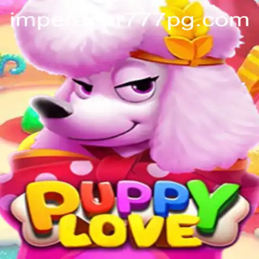 Explorando o Universo de 'PuppyLove' com o Toque de IMPERADOR 777 Bet