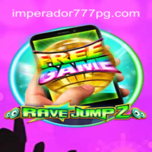 RaveJump2M: Uma Nova Dinâmica no Mundo dos Jogos de Aventura