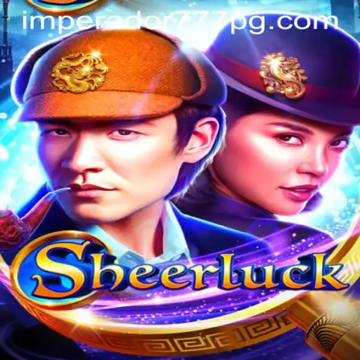 Sheerluck: O Jogo de Estratégia Que Desafia Sua Mente
