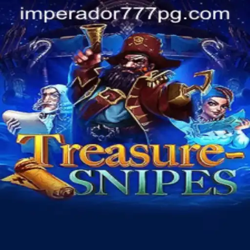 Aventura e Estratégia no Jogo TreasureSnipes com IMPERADOR 777 Bet