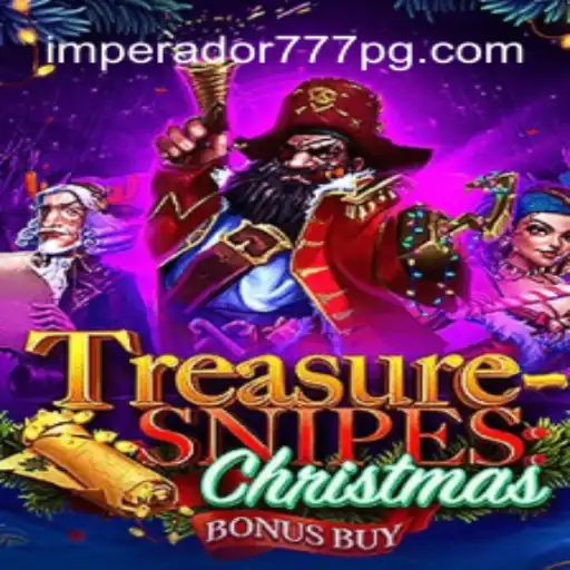 Tesouros de Natal: Explorando a Magia de TreasuresnipesChristmas