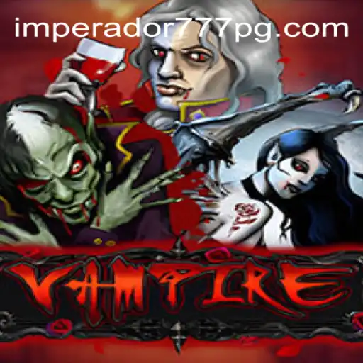 Explorando o Mundo Fascinante do Jogo Vampire na Plataforma IMPERADOR 777 Bet