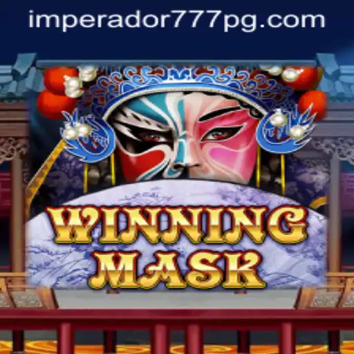 Introdução ao WinningMask: Desvende o Jogo do Imperador 777 Bet