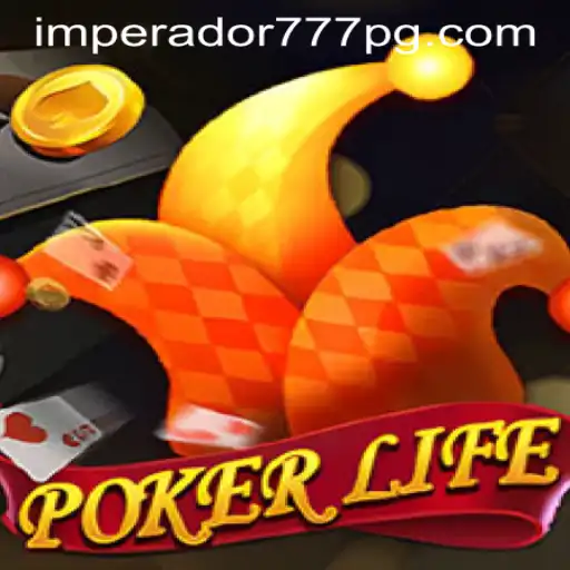 Desvendando PokerLife: Uma Nova Dimensão no Mundo dos Jogos com IMPERADOR 777 Bet
