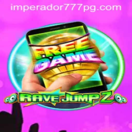 RaveJump2M: Uma Nova Dinâmica no Mundo dos Jogos de Aventura