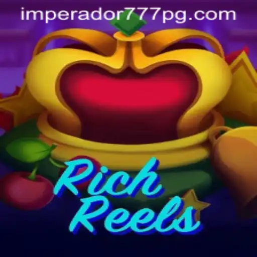 Tudo Sobre RichReels: Descubra o Jogo Que Está Revolucionando as Plataformas de Apostas