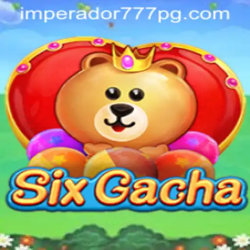 Tudo sobre o Jogo SixGacha e o IMPERADOR 777 Bet