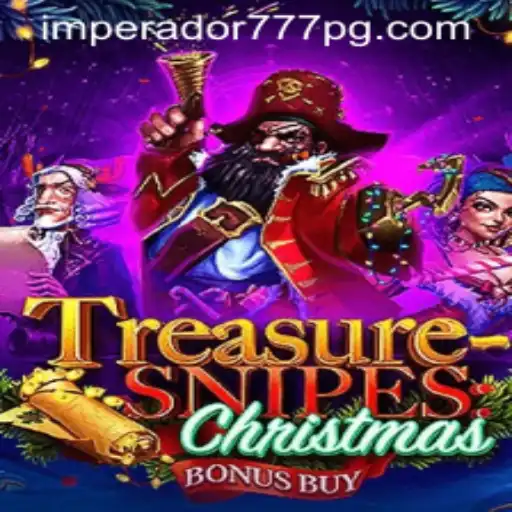 Tesouros de Natal: Explorando a Magia de TreasuresnipesChristmas