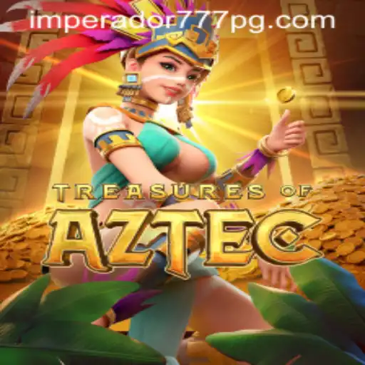 Explorando o Fascinante Mundo de Treasures of Aztec no IMPERADOR 777 Bet