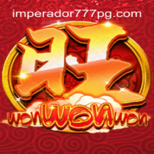Explorando o Mundo de WonWonWon no Imperador 777 Bet